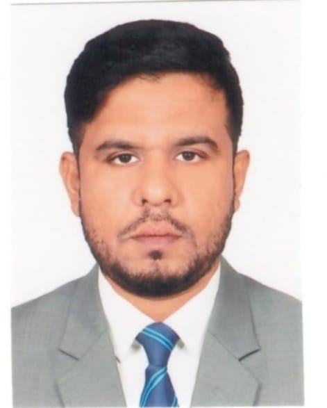 Md. Abdullah Al Raihan